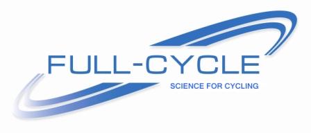 Full-cyle logo