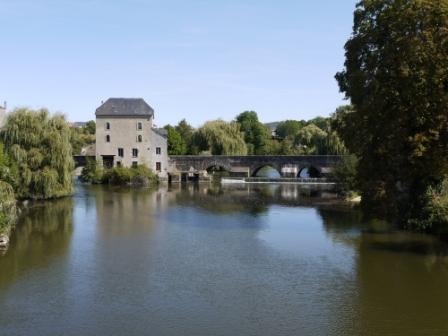 Fresnay-sur-Sarthe