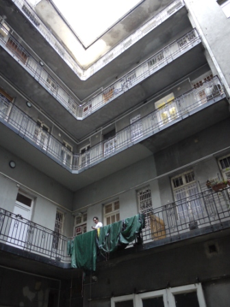 Hostel