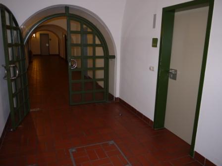 Ingolstadt Youth Hostel