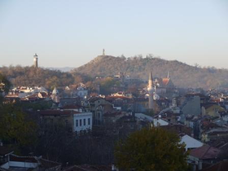 Plovdiv