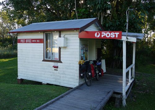 Empire Vale Post Office