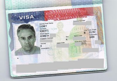 USvisa