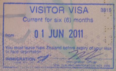 Visa