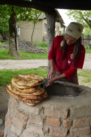 Breadmaking