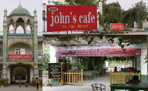 Johns cafe - montage - web