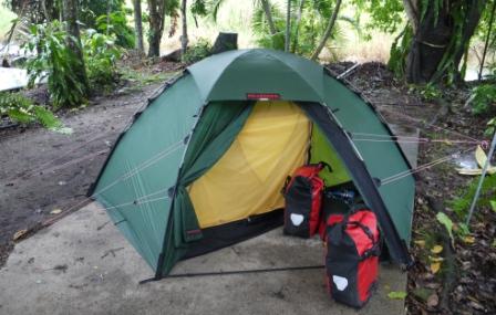 Tent - web